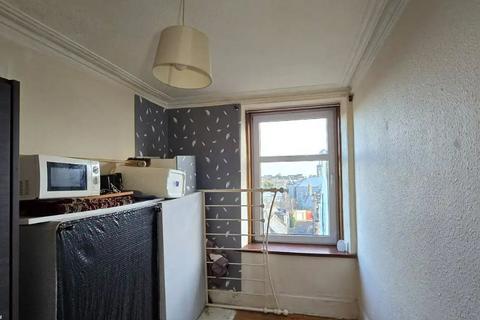undefined, George Street, Aberdeen AB25