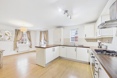 2 bedroom apartment for sale, Clement Road, Preston PR2