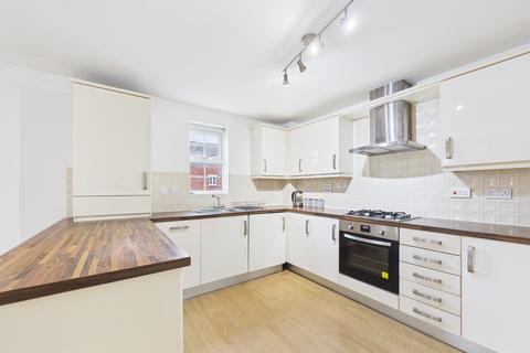 2 bedroom apartment for sale, Clement Road, Preston PR2