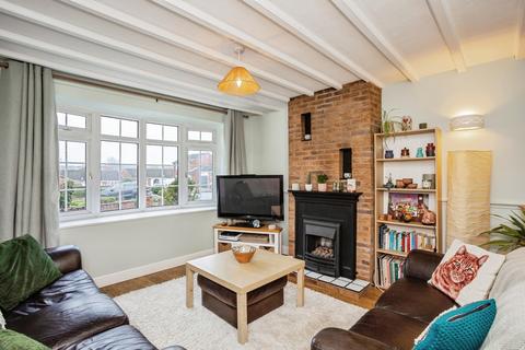 3 bedroom semi-detached house for sale, Cookson Place, Loughborough, Leicestershire, LE11