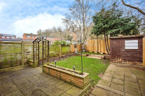 3 bedroom semi-detached house for sale, Cookson Place, Loughborough, Leicestershire, LE11