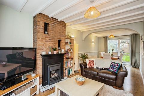 3 bedroom semi-detached house for sale, Cookson Place, Loughborough, Leicestershire, LE11