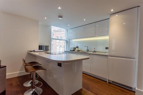 undefined, Apartment 12 Castle Chambers, Clifford Street, York, YO1 9RG