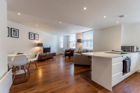 2 bedroom apartment to rent, Apartment 12 Castle Chambers, Clifford Street, York, YO1 9RG