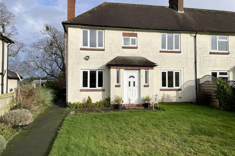 undefined, Rowton Avenue, Rowton, Halfway House, Shrewsbury, SY5