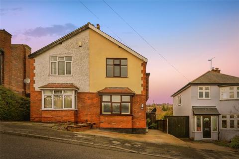 Moore Road, NOTTINGHAM, Nottinghamshire, NG3