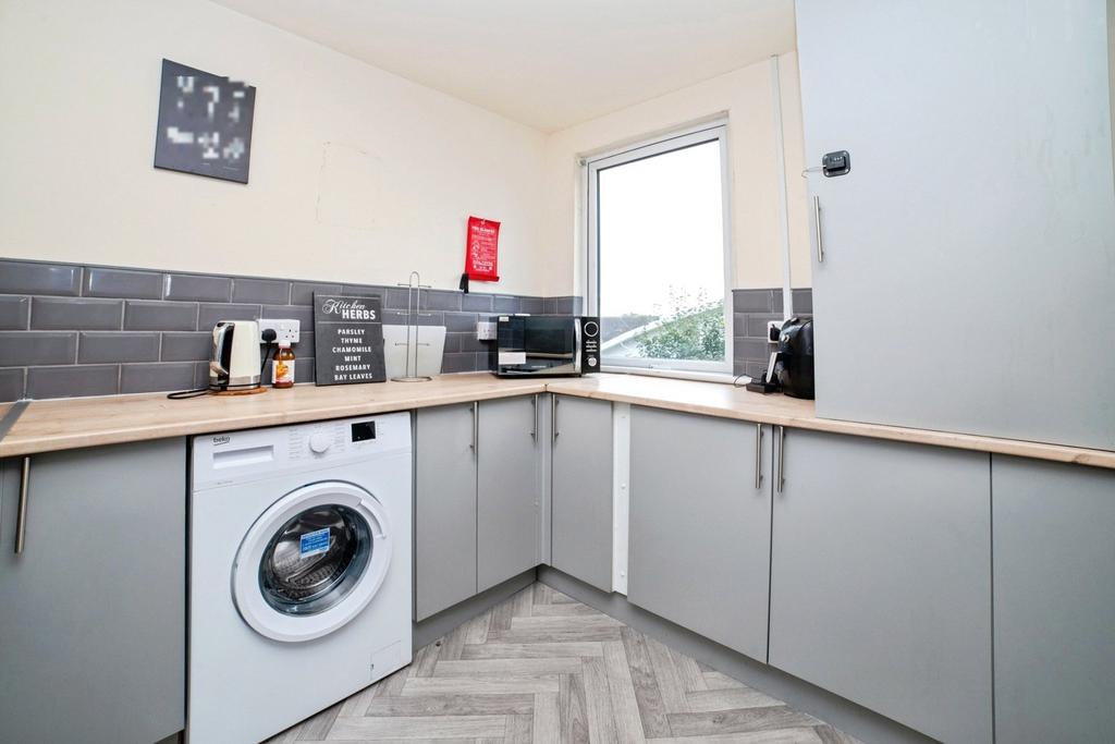 Kitchen FF