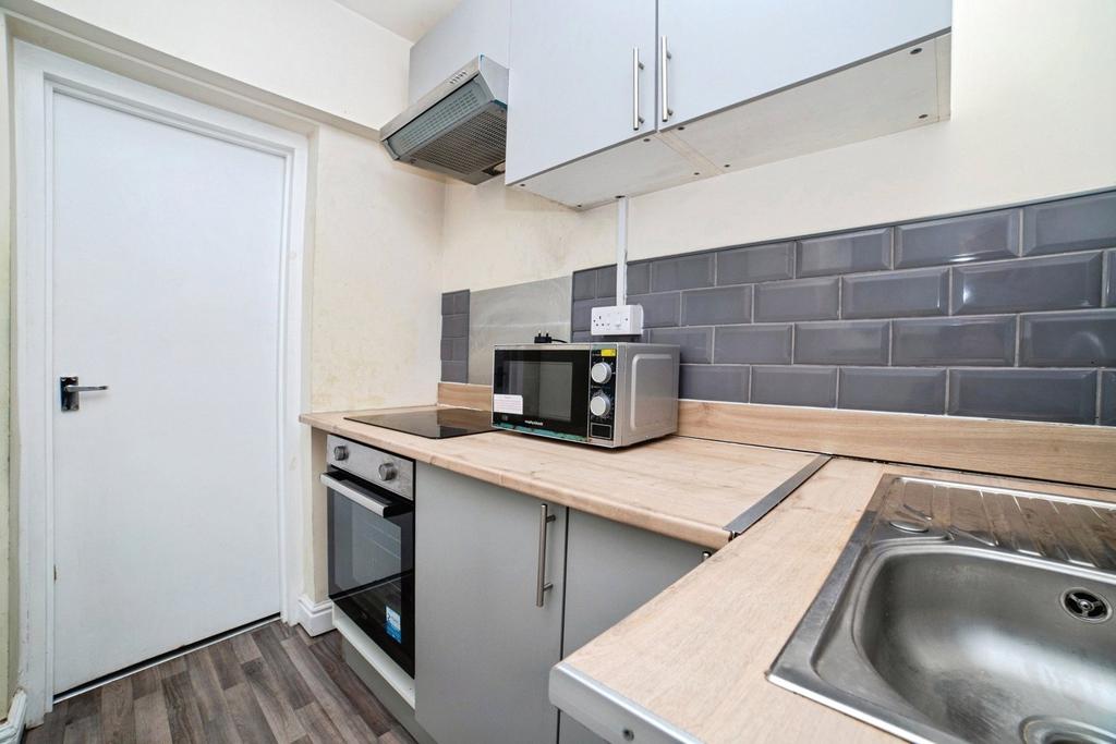 Kitchen FF