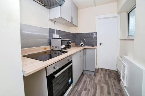 undefined, Bishop Street, Mansfield, Nottinghamshire, NG18