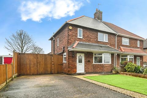 3 bedroom semi-detached house for sale, Mansfield Road, Mansfield, Nottinghamshire, NG21