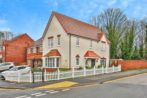Sandy Grove, Mansfield, Nottinghamshire, NG18