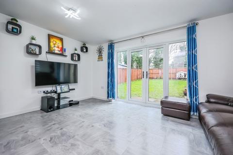 undefined, Sandy Grove, Mansfield, Nottinghamshire, NG18