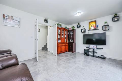 undefined, Sandy Grove, Mansfield, Nottinghamshire, NG18