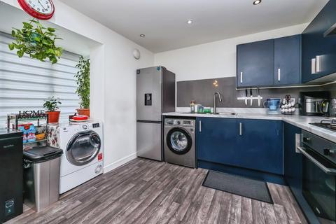 undefined, Sandy Grove, Mansfield, Nottinghamshire, NG18