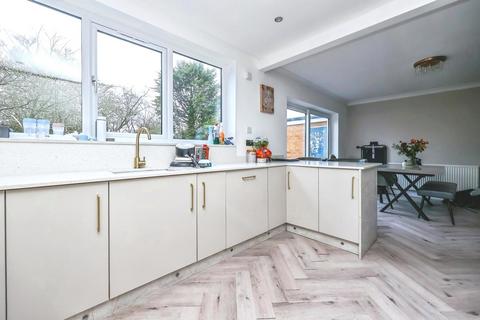 3 bedroom bungalow for sale, Trowell Road, Nottingham, Nottinghamshire, NG8