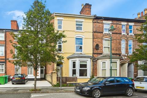Colville Street, NOTTINGHAM, Nottinghamshire, NG1