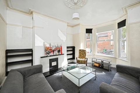 4 bedroom end of terrace house for sale, Colville Street, NOTTINGHAM, Nottinghamshire, NG1
