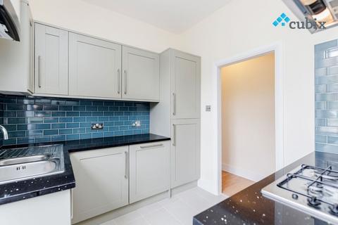 undefined, Chatham Street, London SE17