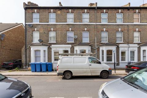 undefined, Chatham Street, London SE17
