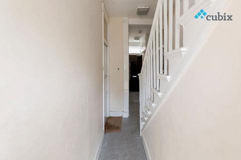 undefined, Chatham Street, London SE17