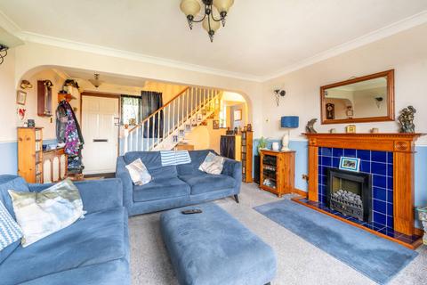 undefined, Antlers Hill, Chingford, London, E4