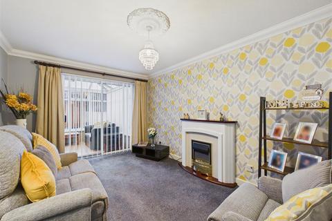 undefined, Sable Close, Summergroves Way, Hull