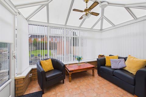 undefined, Sable Close, Summergroves Way, Hull