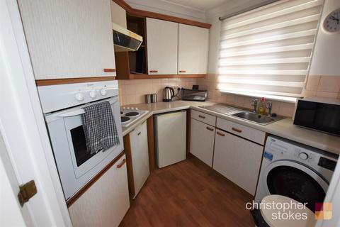 undefined, Acorn Court, High Street, Waltham Cross, Hertfordshire, EN8 7GB