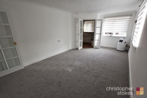 undefined, Acorn Court, High Street, Waltham Cross, Hertfordshire, EN8 7GB