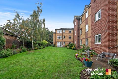 undefined, Acorn Court, High Street, Waltham Cross, Hertfordshire, EN8 7GB