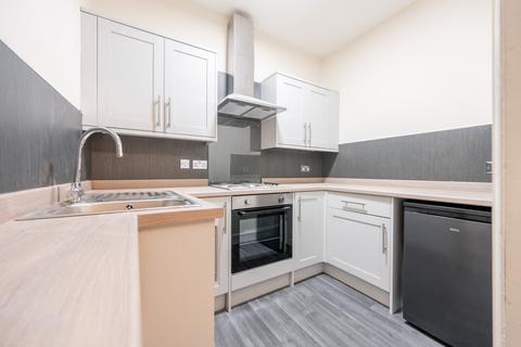 undefined, West Princes Street, Flat 2-1, Helensburgh, Argyll and Bute, G84 8XD