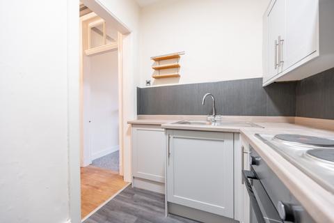 undefined, West Princes Street, Flat 2-1, Helensburgh, Argyll and Bute, G84 8XD
