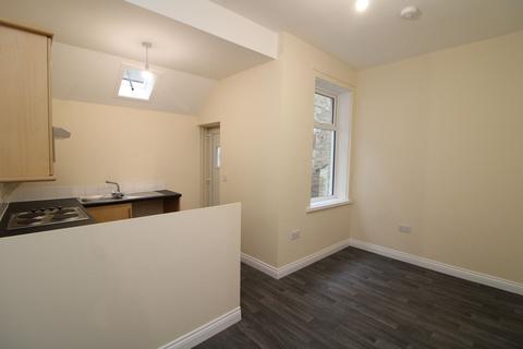 undefined, 8 Rosevale Street, Langholm, DG13