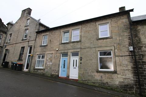3 bedroom terraced house to rent, 8 Rosevale Street, Langholm, DG13