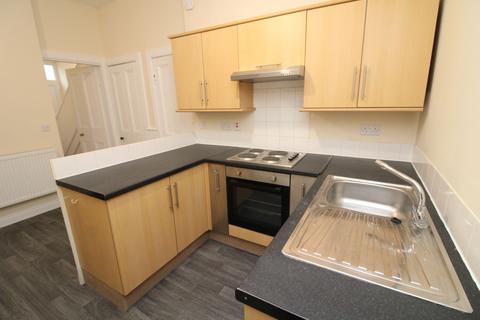 3 bedroom terraced house to rent, 8 Rosevale Street, Langholm, DG13