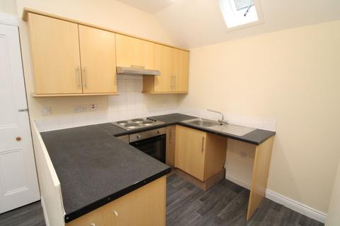 3 bedroom terraced house to rent, 8 Rosevale Street, Langholm, DG13