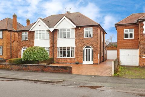 Goodwood Road, Wollaton, Nottingham, NG8