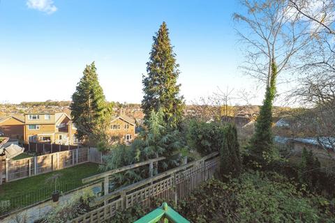 undefined, Richborough Place, Wollaton, Nottingham, NG8