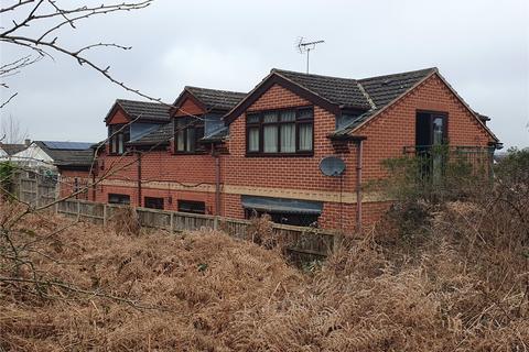 undefined, Richborough Place, Wollaton, Nottingham, NG8