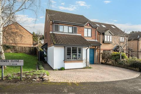 undefined, Howes Close, Barrs Court, Bristol
