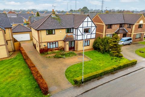 undefined, White House Lane, Boston, Lincolnshire, PE21