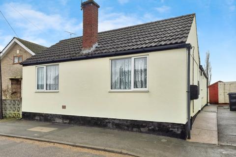 undefined, Middle Street, Corringham, Gainsborough