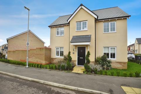 undefined, Pincey Brook Drive, Essex CM6