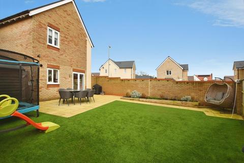 undefined, Pincey Brook Drive, Essex CM6