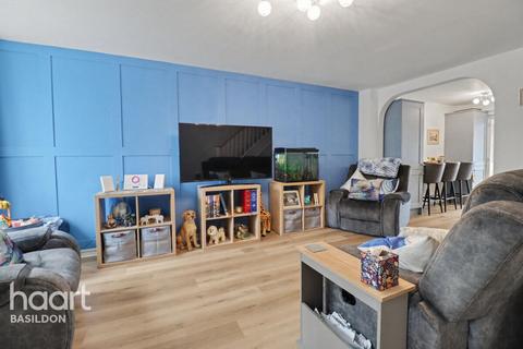 undefined, Fraser Close, Basildon - Loft conversion