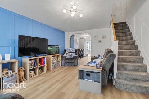 undefined, Fraser Close, Basildon - Loft conversion