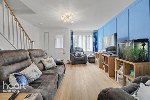 undefined, Fraser Close, Basildon - Loft conversion
