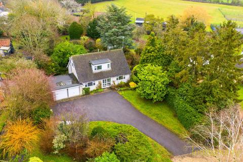 3 bedroom detached house for sale, Water Lane, Helions Bumpstead CB9