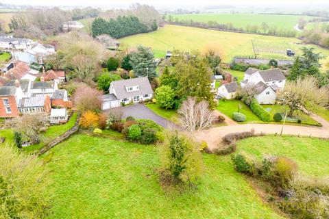 3 bedroom detached house for sale, Water Lane, Helions Bumpstead CB9