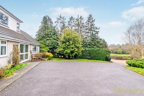 3 bedroom detached house for sale, Water Lane, Helions Bumpstead CB9